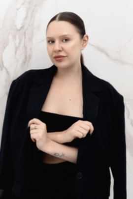 Фетисова Лилия Дмитриевна